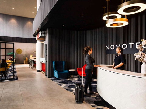 Novotel Devonport - Kawana Tourism 2