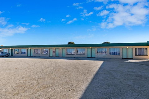 Nullarbor Roadhouse - Kawana Tourism 3