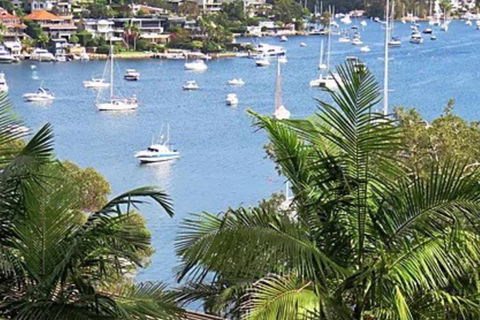 NY Special Granny Flat In Mosman - Kawana Tourism 0