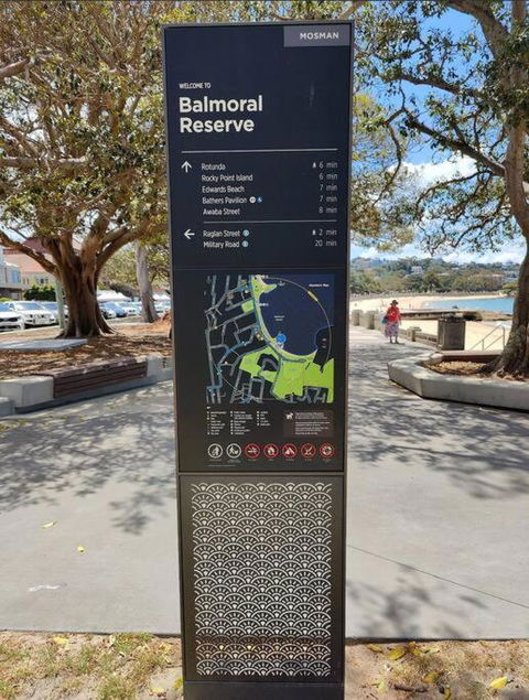 NY Special Granny Flat In Mosman - Kawana Tourism 1