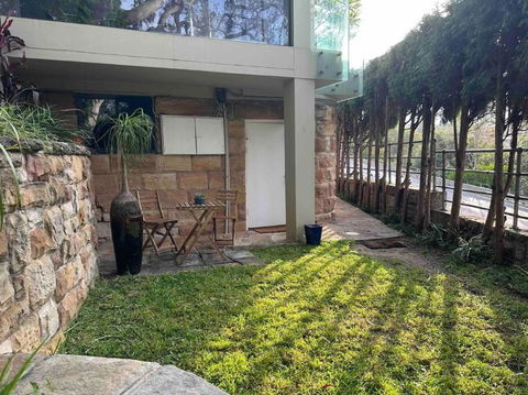 NY Special Granny Flat In Mosman - Kawana Tourism 2