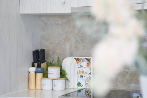 Oasis Retreat In Coomera - Kawana Tourism 2