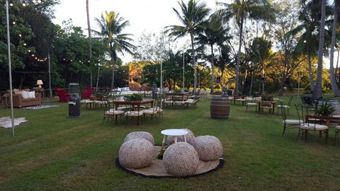 Ocean International Hotel - Kawana Tourism 3