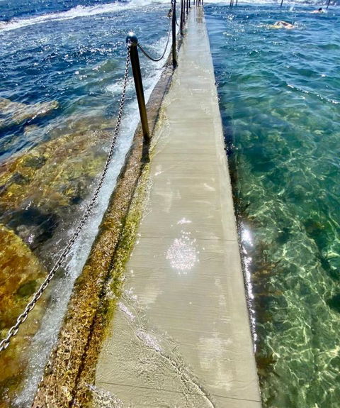 Ocean View - Kawana Tourism 0