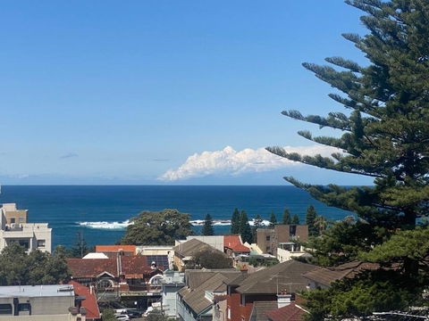 Ocean View - Kawana Tourism 2
