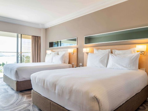 Novotel Wollongong Northbeach - Kawana Tourism 2