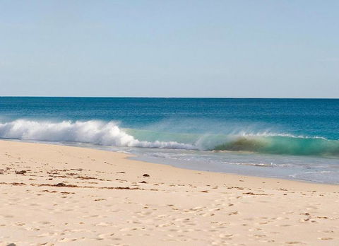 Ocean View Motel - Kawana Tourism 2