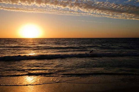 Ocean View Motel - Kawana Tourism 0