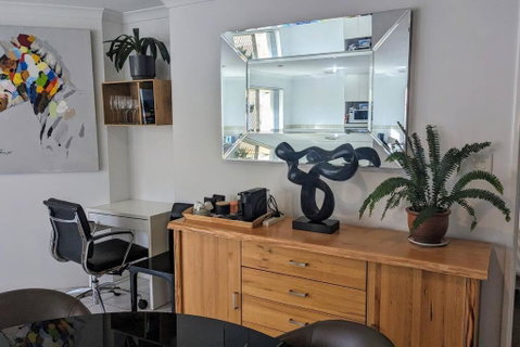 Ocean Villa - Kawana Tourism 1
