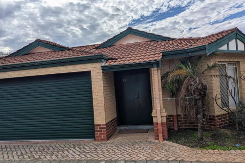 Ocean Villa - Kawana Tourism 3