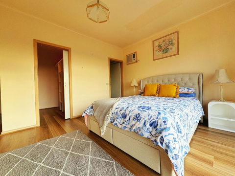 Oceanview 4B2B Two-story House With Big Balcony! - Kawana Tourism 2
