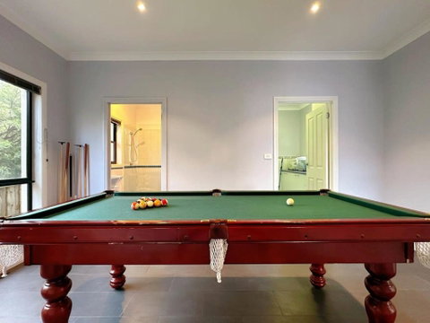 Oceanview Chic Villa 20 Min To CBD - Kawana Tourism 2