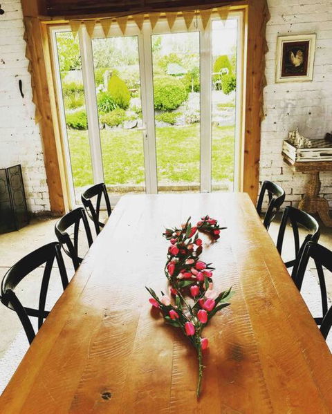 Old Bakery Cottage Millthorpe - Kawana Tourism 2