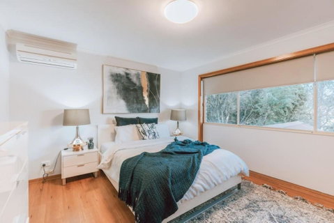 Olinda Rise Retreat House Fire Bathtub And Brekky - Kawana Tourism 1