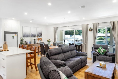 Olinda Two Bedroom Apartment - B2 - Kawana Tourism 3