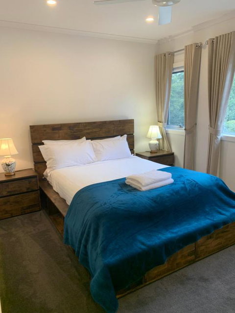 Olinda Two Bedroom Apartment - B2 - Kawana Tourism 0