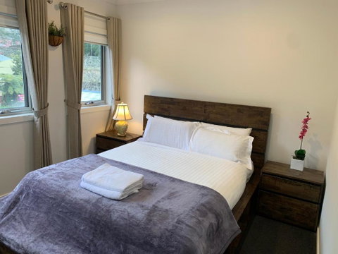 Olinda Two Bedroom Apartment - B2 - Kawana Tourism 2
