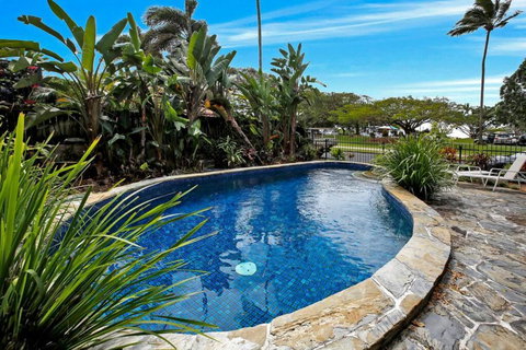 On The Esplanade 7 - Kawana Tourism 2