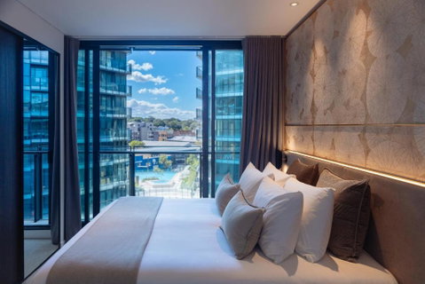 One Global Resorts Green Square - Kawana Tourism 1