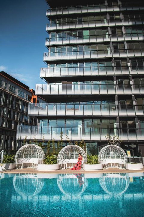 One Global Resorts Green Square - Kawana Tourism 3