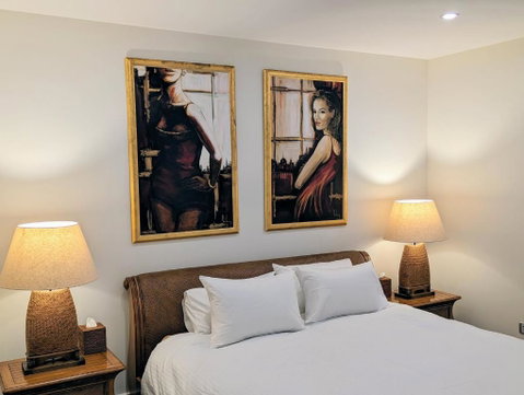 ONE Luxury Apartment - Kawana Tourism 0