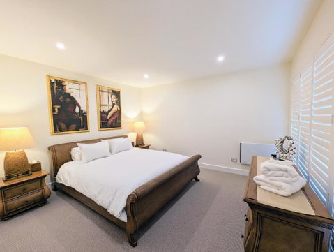 ONE Luxury Apartment - Kawana Tourism 2