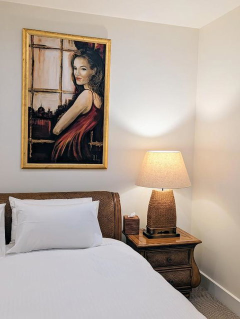 ONE Luxury Apartment - Kawana Tourism 1