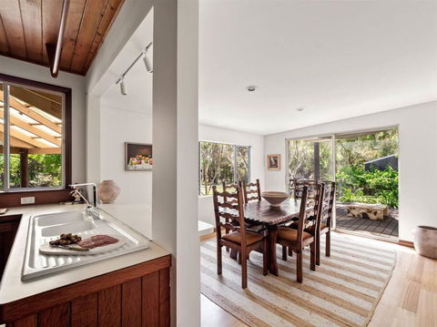 Orchard Homestead Countryside Retreat - Kawana Tourism 2