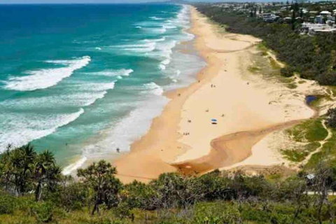 PA1,Great Holiday In Sunshine Beach With Your Pets - Kawana Tourism 1