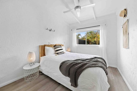 PA1,Great Holiday In Sunshine Beach With Your Pets - Kawana Tourism 3