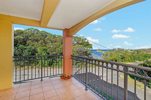 Pacific 1 - Kawana Tourism 0