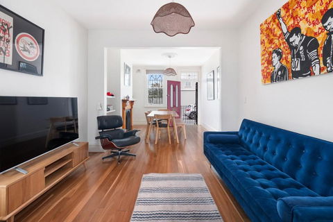 Paddington Retreat - Kawana Tourism 0