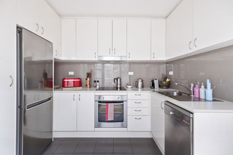 Paddington Retreat - Kawana Tourism 2
