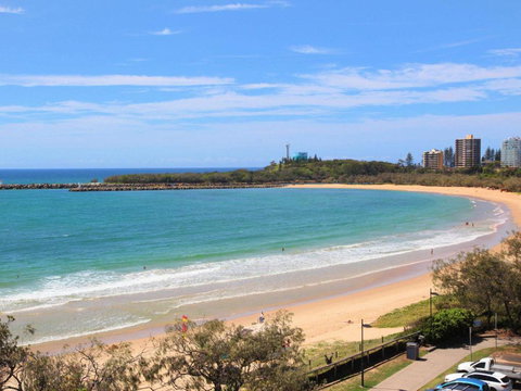 Parkyn Place 6 - Kawana Tourism 1