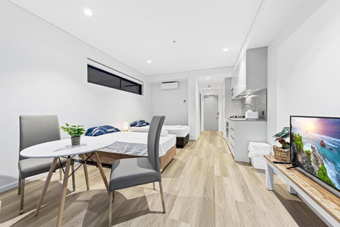 Peaceful Studio In Summer Hill - Kawana Tourism 2