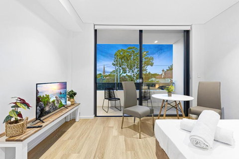 Peaceful Studio In Summer Hill - Kawana Tourism 1