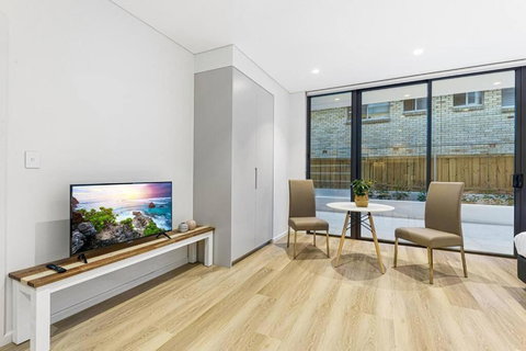 Peaceful Studio In Summer Hill - Kawana Tourism 3