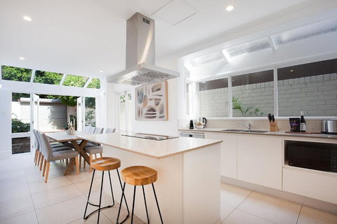 Paddington Bear - Kawana Tourism 3