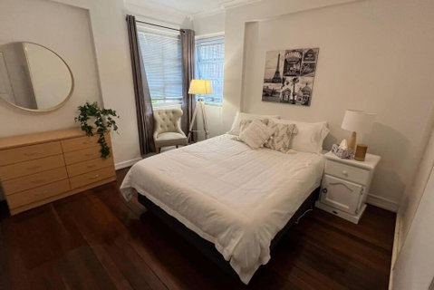 Paddington Pad With Back Deck And Free Car Space Close To Suncorp - Kawana Tourism 0