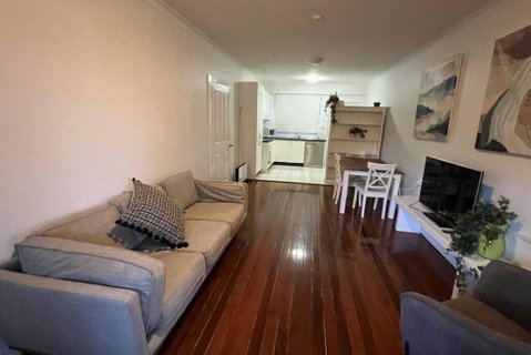 Paddington Pad With Back Deck And Free Car Space Close To Suncorp - Kawana Tourism 1