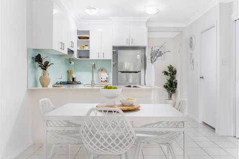 Palm Terrace Kiama - Kawana Tourism 0