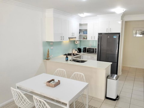 Palm Terrace Kiama - Kawana Tourism 2