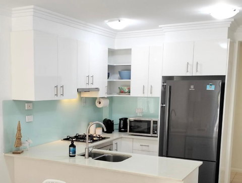 Palm Terrace Kiama - Kawana Tourism 3