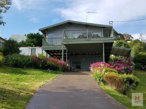 Panoramic Lake View - Kawana Tourism 2