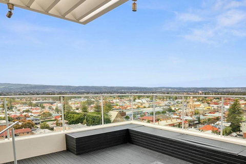 Panoramic Paradise In Glenelg - Kawana Tourism 1