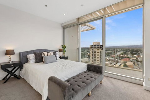 Panoramic Paradise In Glenelg - Kawana Tourism 2