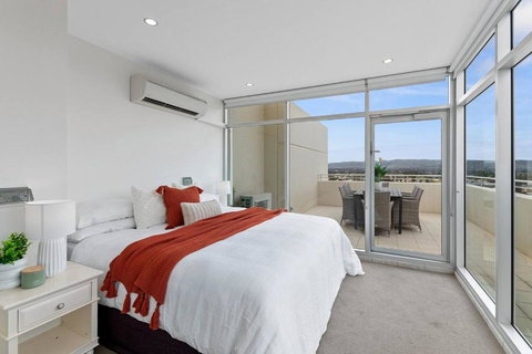 Panoramic Paradise In Glenelg - Kawana Tourism 3