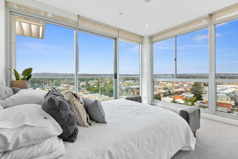 Panoramic Paradise In Glenelg - Kawana Tourism 0