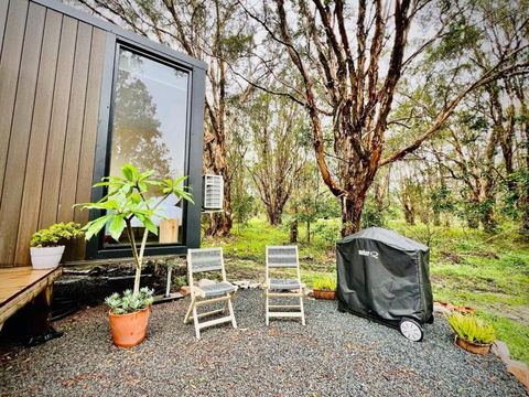 Paperbark Place By Tiny Away - Kawana Tourism 1
