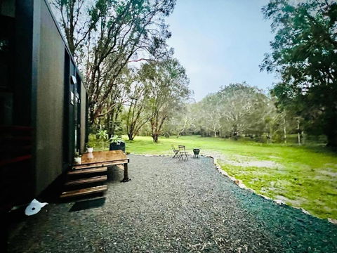 Paperbark Place By Tiny Away - Kawana Tourism 2